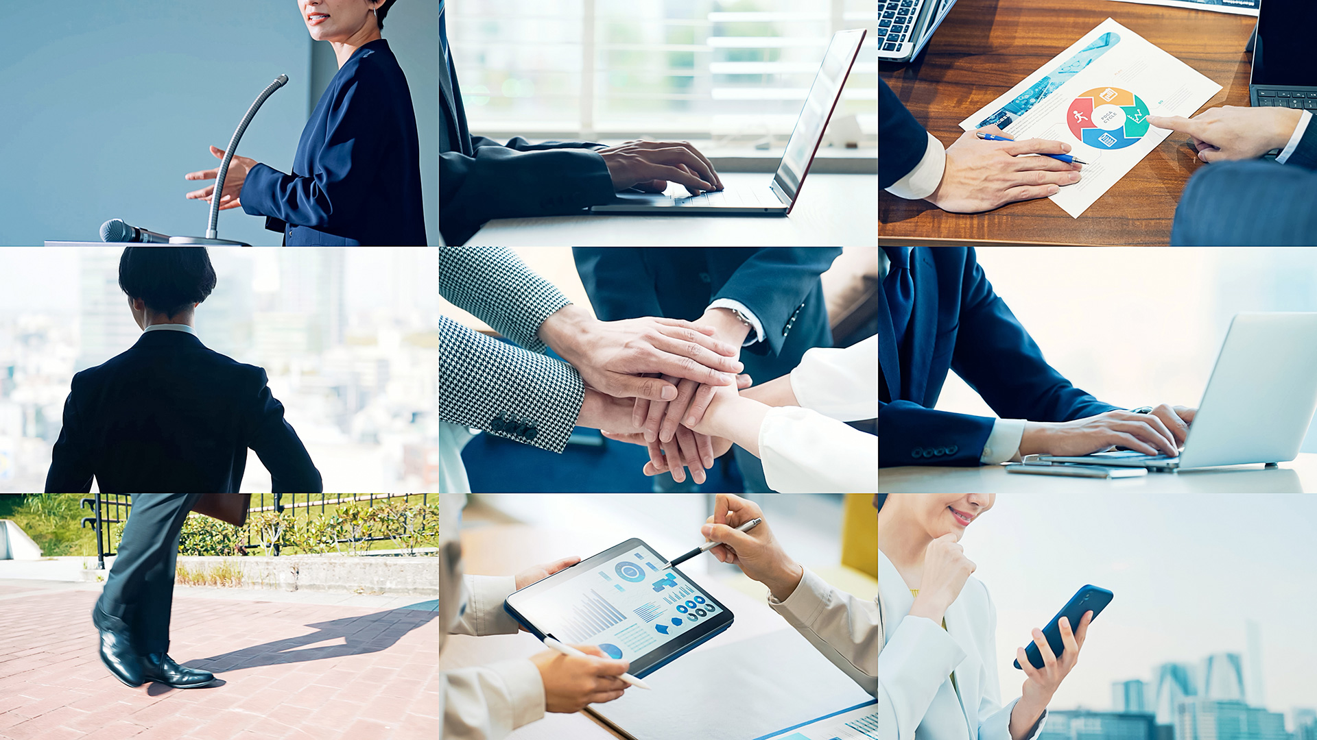 「お互いが信頼関係を構築し主体性を持って業務を行なうには?」「モチベーションを高め、活気ある組織づくりをするためには?」「メンバー全員のパフォーマンス最大化させるためには?」これらを実現させる効果的な方法とは?